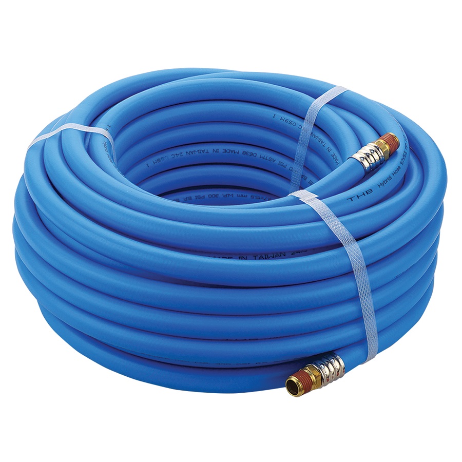 Skat Blast® 3/8" x 65 Ft Hybrid Air Hose